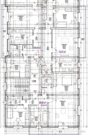 Apartamente cu 3 camere si 2 bai, in bloc nou, Calea Urseni, Giroc 