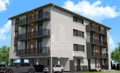 Apartamente cu 3 camere si 2 bai, in bloc nou, Calea Urseni, Giroc 