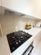 Apartament cu 2 camere mobilat si utilat decomandat in Giroc la asfalt 