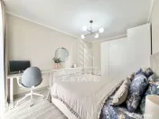 Apartament cu 2 camere mobilat si utilat decomandat in Giroc la asfalt 