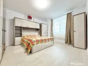 Apartament cu o camera mobilat si utilat in Giroc in spate la Hotel IQ 