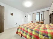 Apartament cu o camera mobilat si utilat in Giroc in spate la Hotel IQ 