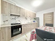 Apartament cu o camera mobilat si utilat in Giroc in spate la Hotel IQ 