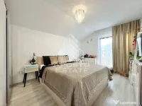 Apartament cu 2 camere complet mobilat si utilat la etajul 1 in Giroc 