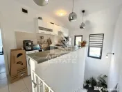 Apartament cu 2 camere complet mobilat si utilat la etajul 1 in Giroc 