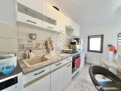 Apartament cu 2 camere complet mobilat si utilat la etajul 1 in Giroc 
