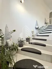 Apartament cu 2 camere complet mobilat si utilat la etajul 1 in Giroc 