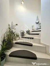 Apartament cu 2 camere complet mobilat si utilat la etajul 1 in Giroc 