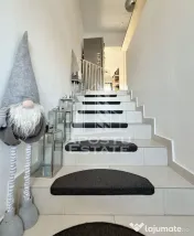 Apartament cu 2 camere complet mobilat si utilat la etajul 1 in Giroc 