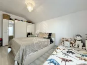 Apartament cu 2 camere complet mobilat si utilat la etajul 1 in Giroc 
