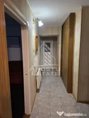 Apartament cu 4 camere de inchiriat, Dambovita,Timisoara 