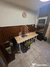 Apartament cu 4 camere de inchiriat, Dambovita,Timisoara 