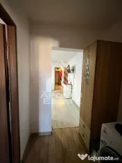 Apartament 3 camere,etaj 3,zona UMT 