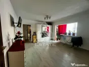 Apartament 3 camere,etaj 3,zona UMT 