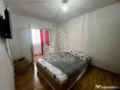 Apartament 3 camere,etaj 3,zona UMT 