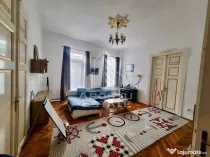 Apartament 3 camere de vanzare, etaj 1, zona Maria Timisoara