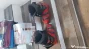 Clapari mărimea 41.5 