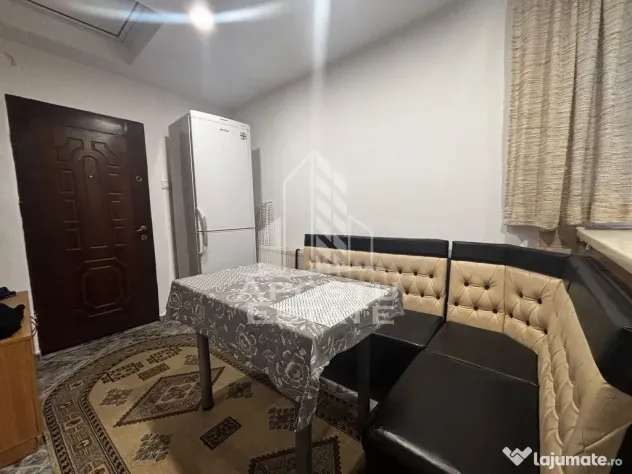Inchiriez casa cu 2 apartamente ptr muncitori curte, zona Al. Ghirodei - Ghiroda (Timis)