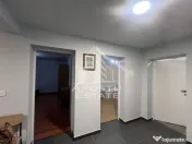 Inchiriez casa cu 2 apartamente ptr muncitori curte, zona Al. Ghirodei 