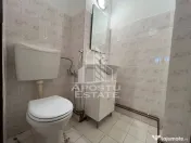 Apartament cu 3 camere, 2 bai, decomandat, centrala proprie, Sagulu 