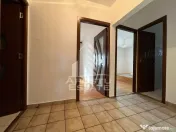 Apartament cu 3 camere, 2 bai, decomandat, centrala proprie, Sagulu 