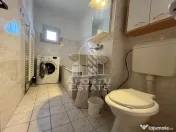 Apartament cu 3 camere, 2 bai, decomandat, centrala proprie, Sagulu 