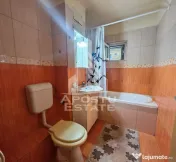 Apartament de vanzare,3 camere si 2 bai,etaj intermediar,zona Aradului 