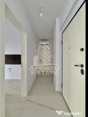 Apartament cu 2 camere de vanzare, open-space, Zona Torontalului 