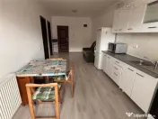 Studio de inchiriat cu parcare si balcon-Subcetate, Sanpetru 