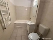 Studio de inchiriat cu parcare si balcon-Subcetate, Sanpetru 
