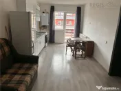 Studio de inchiriat cu parcare si balcon-Subcetate, Sanpetru 