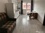 Studio de inchiriat cu parcare si balcon-Subcetate, Sanpetru 