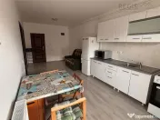 Studio de inchiriat cu parcare si balcon-Subcetate, Sanpetru 