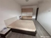 Studio de inchiriat cu parcare si balcon-Subcetate, Sanpetru 