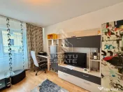 Apartament cu 1 camera de inchiriat - zona Garii, Timisoara 
