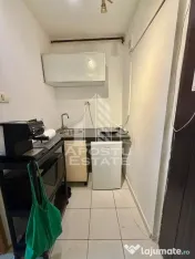 Apartament cu 1 camera de inchiriat - zona Garii, Timisoara 