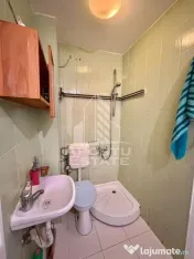 Apartament cu 1 camera de inchiriat - zona Garii, Timisoara 