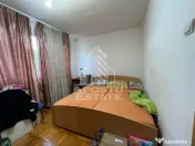 Apartament cu 2 camere, semidecomandat, conf 1, zona Sagului 