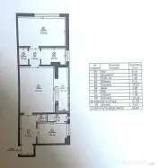 Apartament cu 2 camere, semidecomandat, conf 1, zona Sagului 