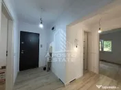 Apartament 3 camere, de vanzare, zona Dambovita, Timisoara 