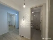 Apartament 3 camere, de vanzare, zona Dambovita, Timisoara 