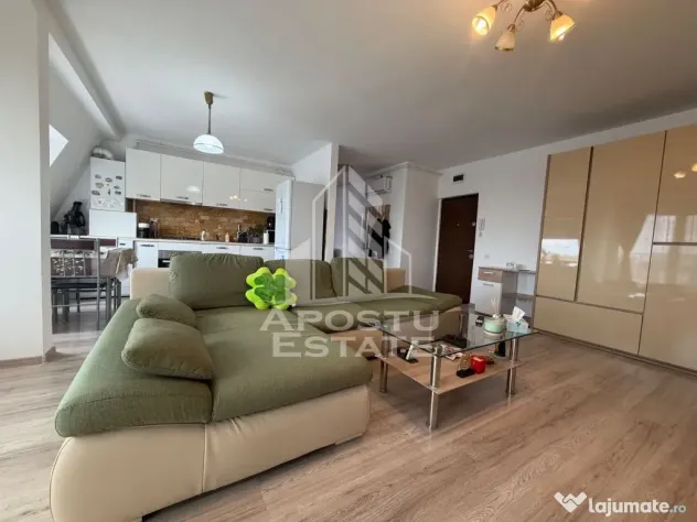 Apartament cu 2 camere de vânzare , Zona Lipovei , Timisoara - Timisoara (Timis)