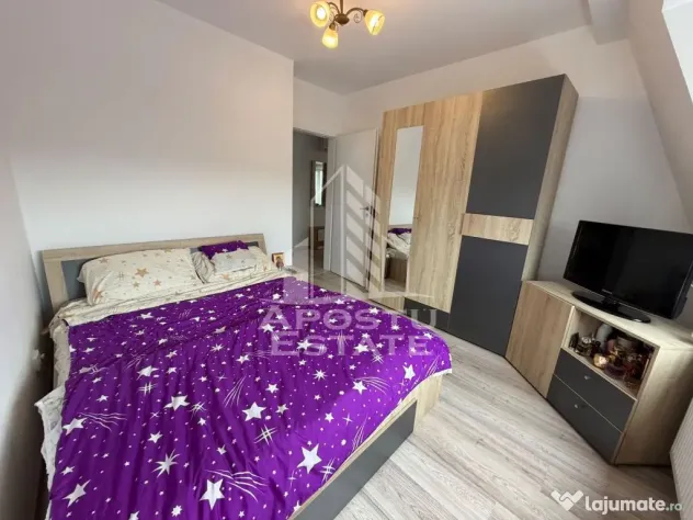 Apartament cu 2 camere de vânzare , Zona Lipovei , Timisoara - Timisoara (Timis)