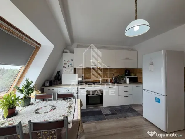 Apartament cu 2 camere de vânzare , Zona Lipovei , Timisoara - Timisoara (Timis)