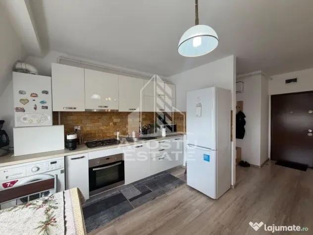 Apartament cu 2 camere de vânzare , Zona Lipovei , Timisoara - Timisoara (Timis)