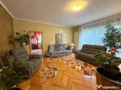 Apartament cu 2 camere, centrala proprie, et 2, in zona Medicinei 