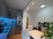 Apartament cu 2 camere, centrala proprie, et 2, in zona Medicinei 