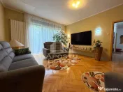 Apartament cu 2 camere, centrala proprie, et 2, in zona Medicinei 
