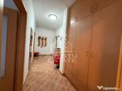 Apartament cu 2 camere, centrala proprie, et 2, in zona Medicinei 