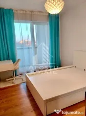 Apartament cu 2 camere, de vanzare, zona Torontal, Timisoara 